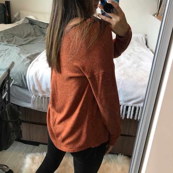 long sleeve shirt - Picture 4 of 5